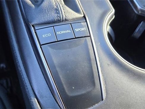 Certified 2024 Toyota Camry SE image 17