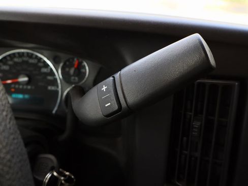 Used 2019 Chevrolet Express 2500 w/ Driver Convenience Package image 16