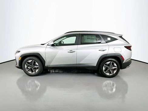 New 2026 Hyundai Tucson SEL image 8