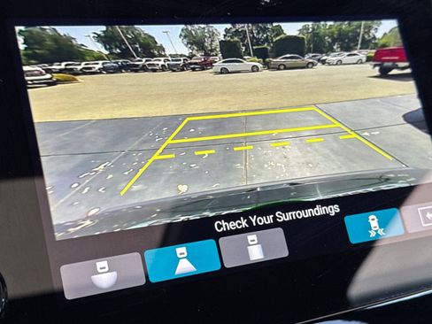 Used 2023 Honda Passport TrailSport image 26