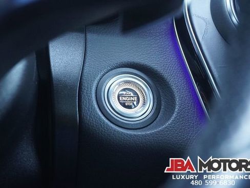 Used 2022 Mercedes-Benz GLC 300 4MATIC Coupe image 18