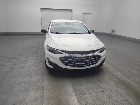 Used 2023 Chevrolet Malibu LS FWD image 14