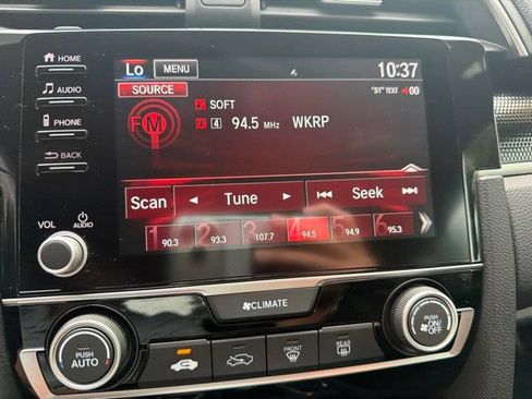 Used 2020 Honda Civic Sport image 16