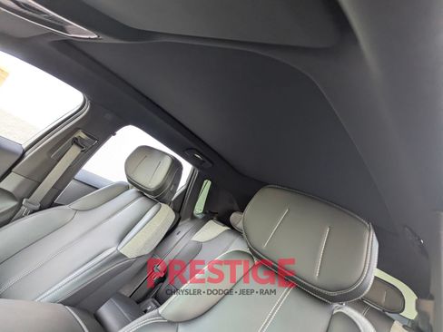 Used 2024 Cadillac Lyriq Tech w/ LPO, Floor Liner Package RWD image 30