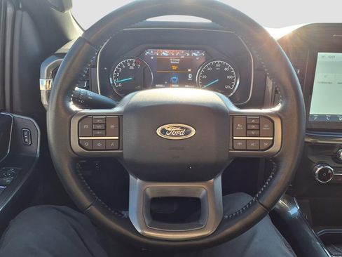 Used 2022 Ford F150 XLT w/ Equipment Group 302A High image 26