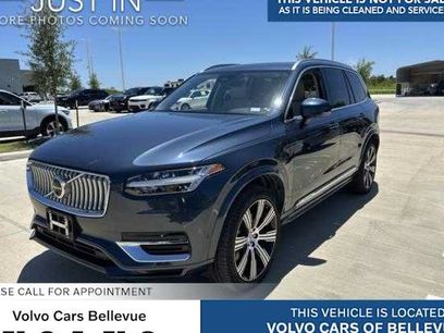 Used 2024 Volvo XC90 T8 Plus w/ Protection Package Premier