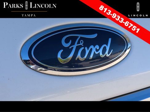 Used 2018 Ford Expedition Max Platinum image 15