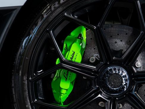 Used 2022 Lamborghini Aventador LP 780-4 Ultimae image 25