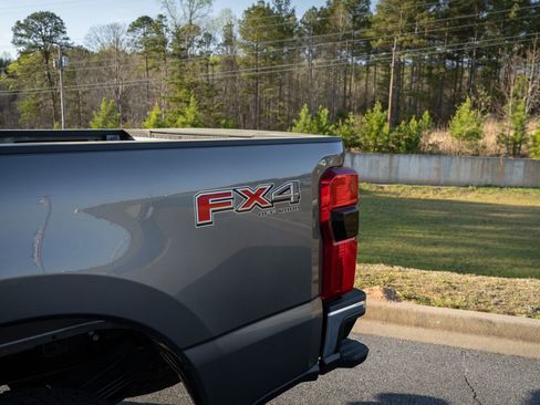 New 2026 Ford F350 Lariat w/ Lariat Ultimate Package image 17