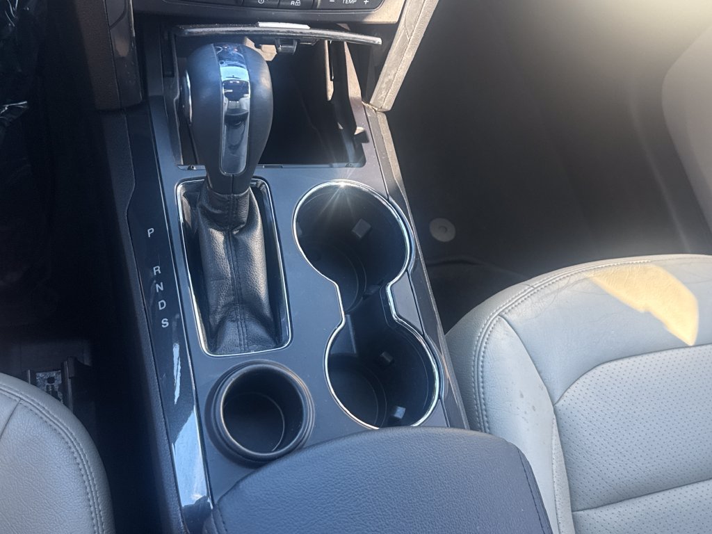 Used 2018 Ford Explorer FWD image 22