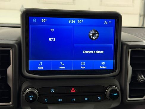 Used 2023 Ford Bronco Sport Big Bend w/ Convenience Package AWD/4WD image 31