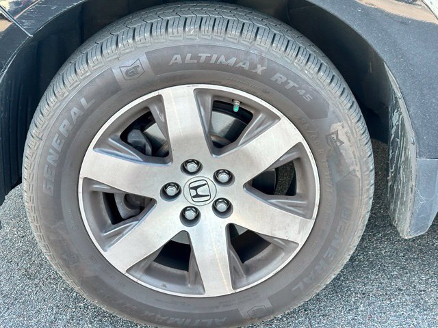 Used 2013 Honda Pilot Touring image 5