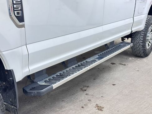 Used 2019 Ford F250 Lariat w/ Lariat Ultimate Package image 20