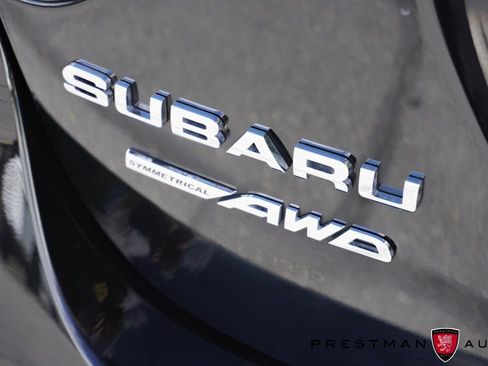 Used 2025 Subaru Legacy Premium w/ Popular Package #1A AWD/4WD image 5