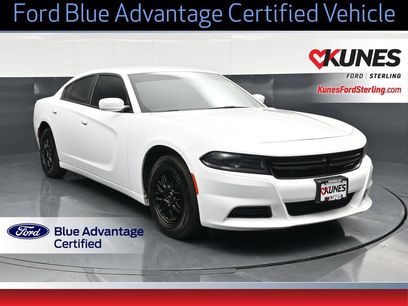 Used 2022 Dodge Charger SXT