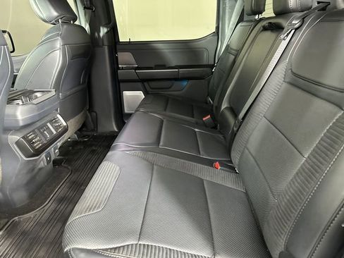 Used 2021 Ford F150 Raptor w/ Equipment Group 801A High AWD/4WD image 17