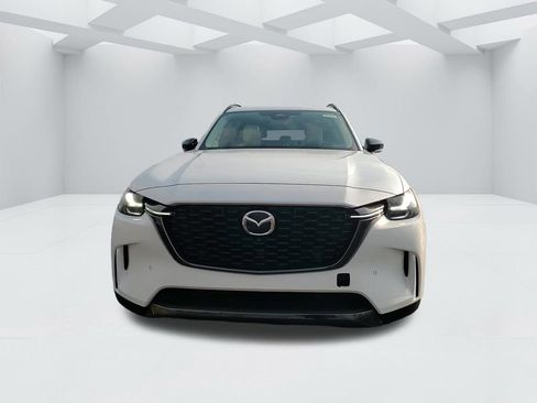 New 2026 MAZDA CX-90 3.3 Turbo S w/ Premium Package image 10