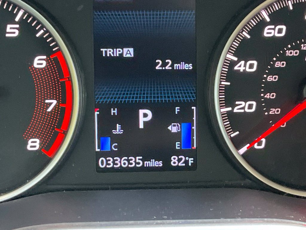 Used 2020 Mitsubishi Eclipse Cross ES AWD/4WD image 4