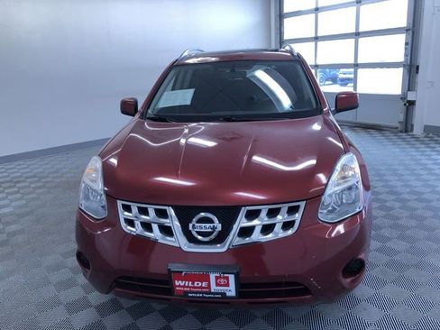 Used 2011 Nissan Rogue SV w/ Premium Pkg image 15