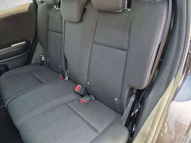 Used 2018 Honda HR-V EX image 18