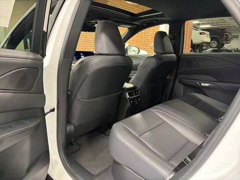 Used 2023 Lexus RX 350 Premium Plus image 26