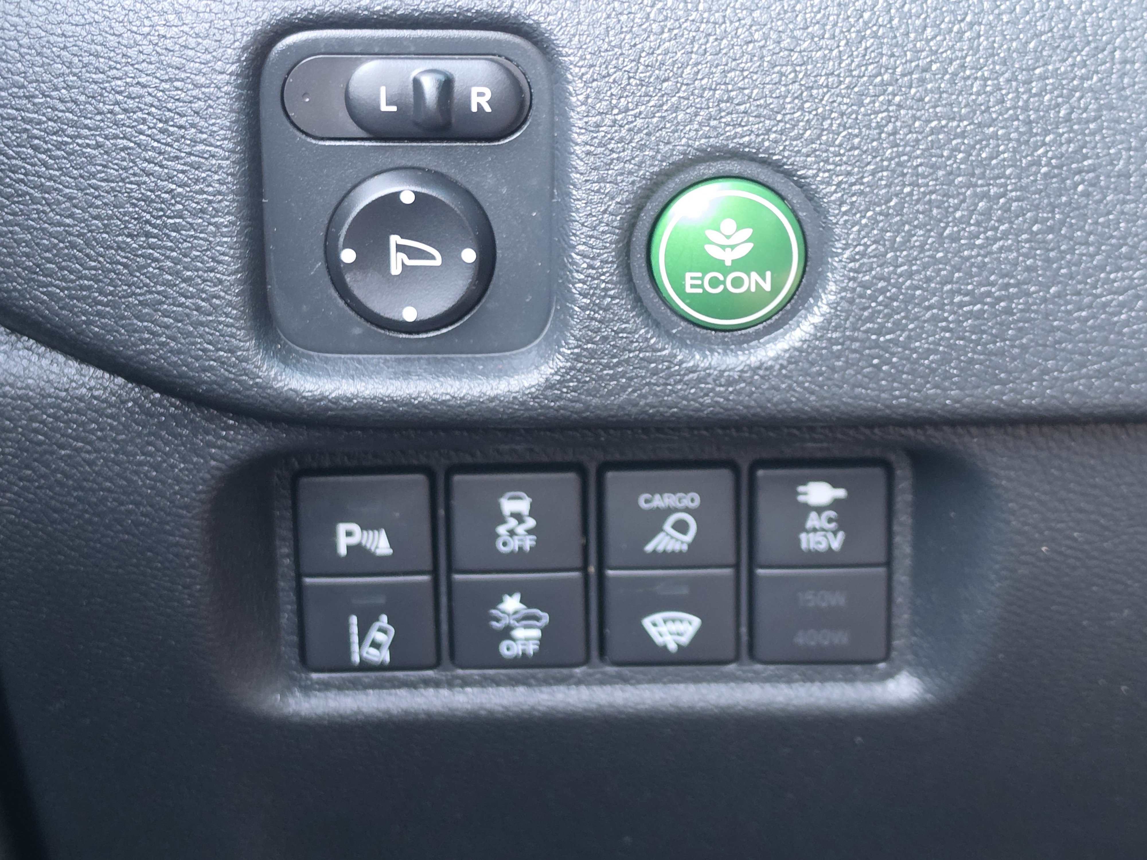 Used 2022 Honda Ridgeline Black Edition image 14