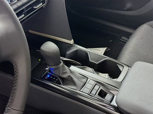 New 2026 Toyota Camry LE image 8