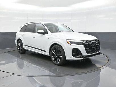 New 2026 Audi Q7 3.0T Prestige