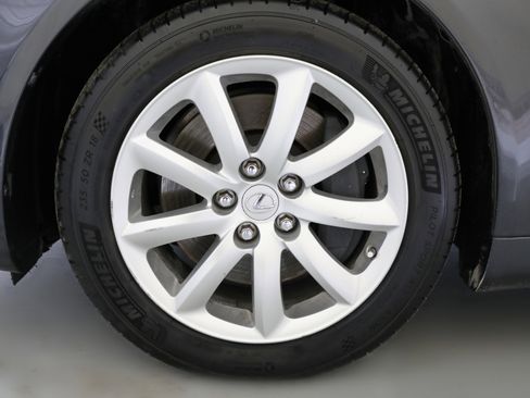 Used 2009 Lexus LS 460 AWD image 23