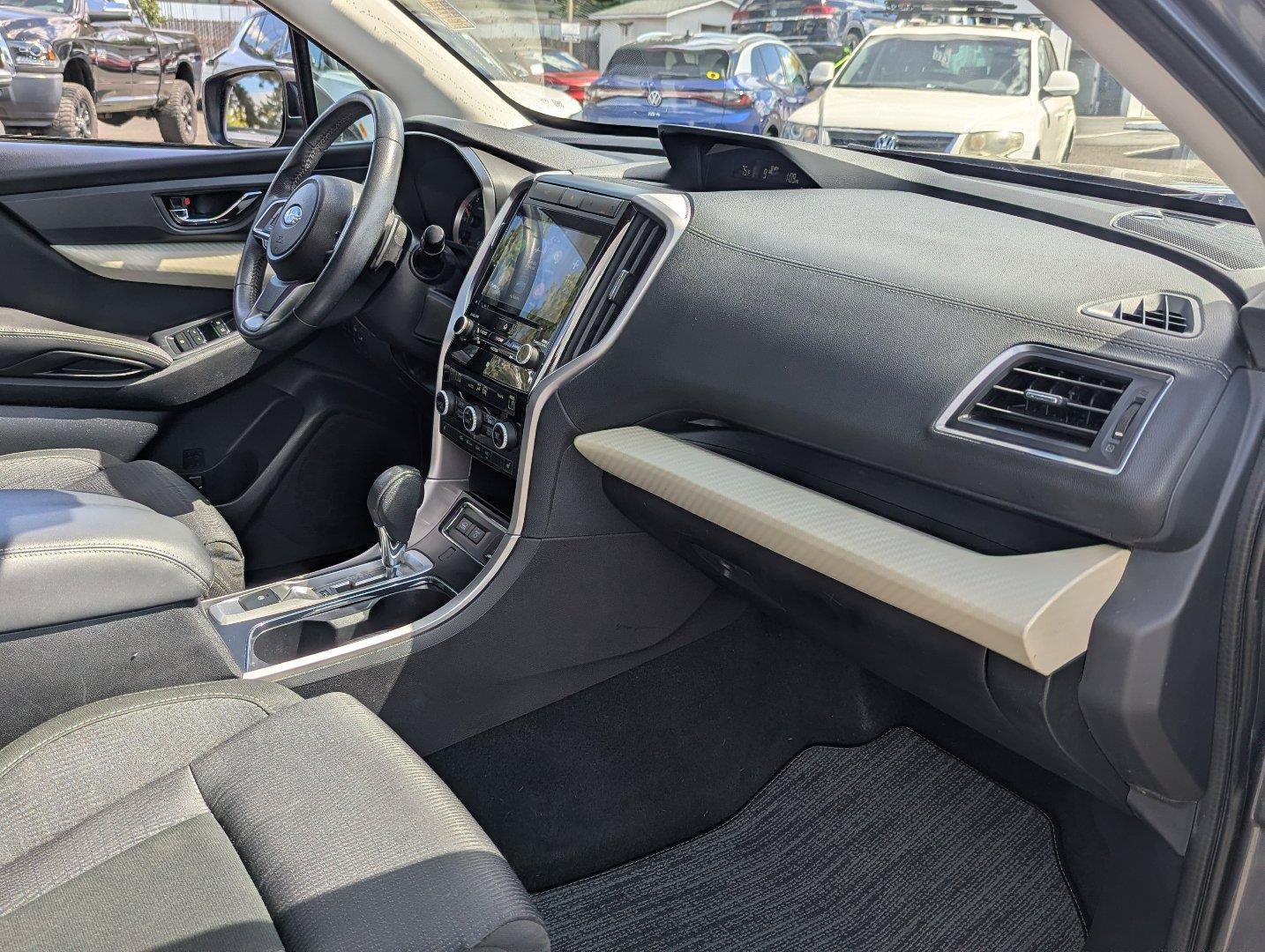 Used 2019 Subaru Ascent Premium AWD/4WD image 38