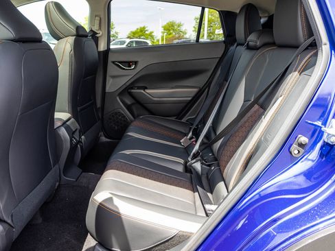 New 2026 Subaru Crosstrek 2.5i Limited AWD/4WD image 37