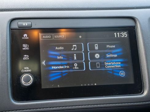 Used 2022 Honda HR-V EX image 36