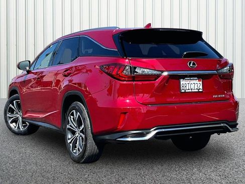 Used 2020 Lexus RX 350L FWD w/ Premium Package image 23