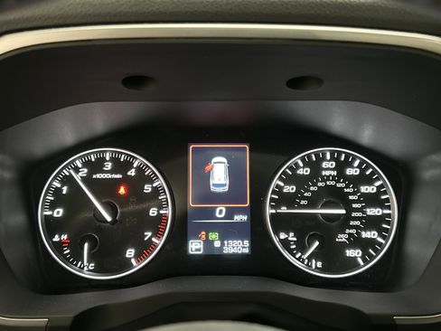 Certified 2025 Subaru Ascent Touring image 27