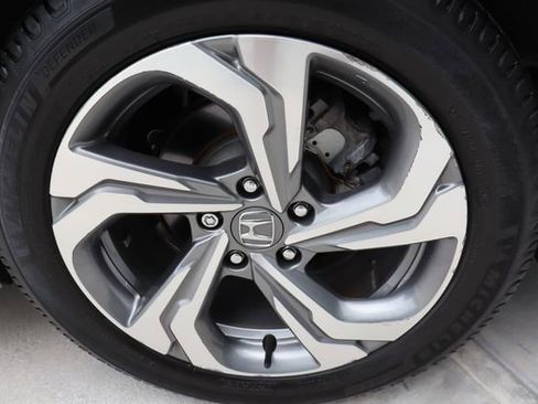 Used 2020 Honda Accord EX image 40