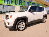 Used 2023 Jeep Renegade Latitude image 2