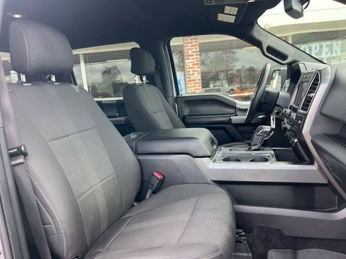 Used 2016 Ford F150 XLT w/ Equipment Group 302A Luxury image 31