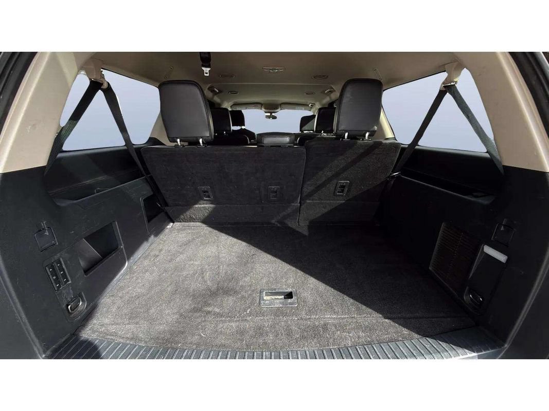 Used 2024 Ford Expedition Max XLT AWD/4WD image 23