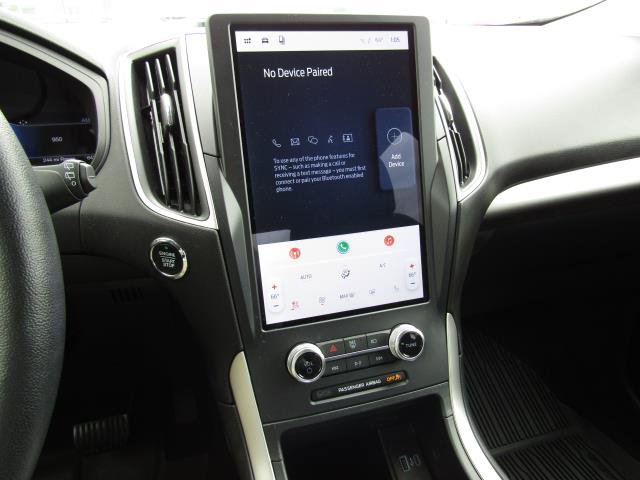 Used 2024 Ford Edge SEL w/ Convenience Package AWD/4WD image 24