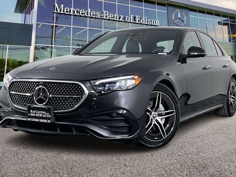 Used 2026 Mercedes-Benz E 350 E 350 image 9