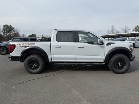 New 2025 Ford F150 Raptor image 6