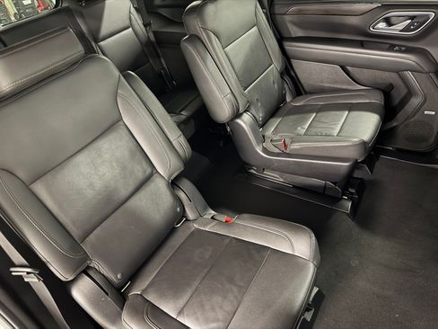 Used 2021 Chevrolet Tahoe LT RWD image 42
