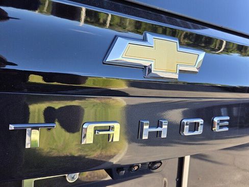 New 2026 Chevrolet Tahoe High Country w/ Sun And Tow Package RWD image 32
