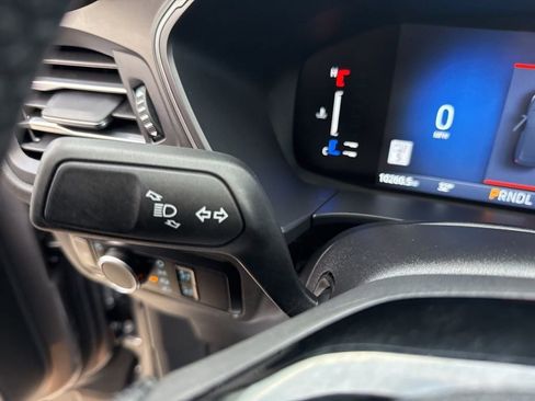 Certified 2023 Ford Escape Active w/ Tech Pack #1 image 24