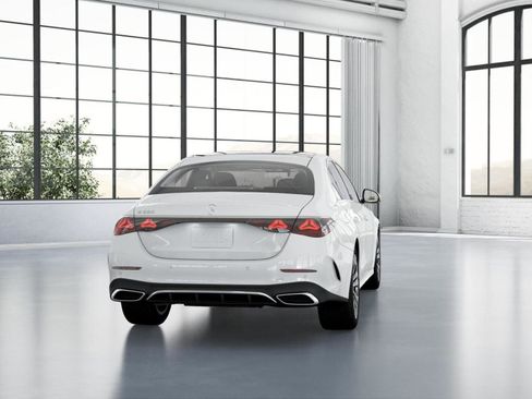 New 2025 Mercedes-Benz E 350 E 350 image 24