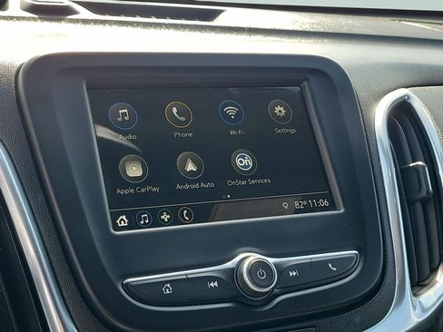 Used 2019 Chevrolet Equinox LT FWD image 18