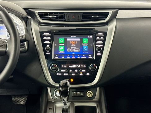 Used 2023 Nissan Murano SL w/ SL Moonroof Package AWD/4WD image 27