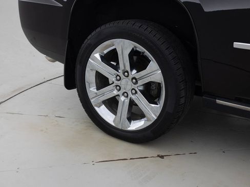 Used 2018 GMC Yukon Denali AWD/4WD image 21