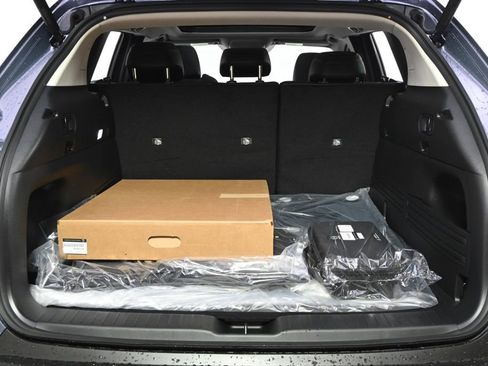 New 2026 MAZDA CX-50 2.5 Hybrid w/ Premium Plus Pkg AWD/4WD image 19