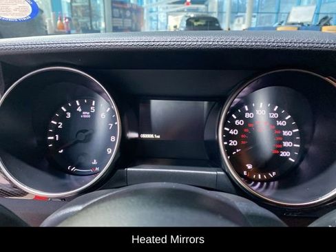 Used 2019 Ford Mustang Shelby GT350 w/ Technology Package image 9